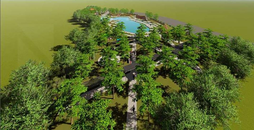 Sülük Göleti'ne nasıl kıydınız? 14