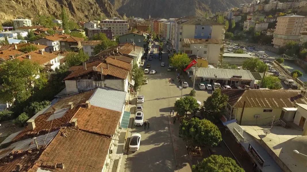 150 yıllık tarihinde 7'nci kez taşınacak! Tarih beli oldu 9