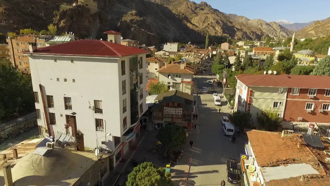 150 yıllık tarihinde 7'nci kez taşınacak! Tarih beli oldu 10