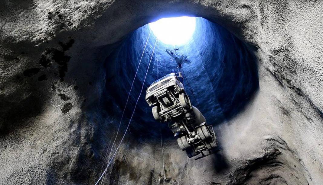 150 yıllık tarihinde 7'nci kez taşınacak! Tarih beli oldu 13