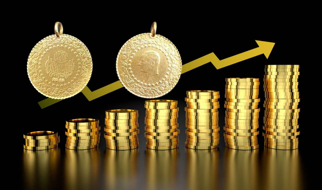 Altın fiyatlarında hareketlilik devam edecek mi? Kritik dönemece giriliyor 14