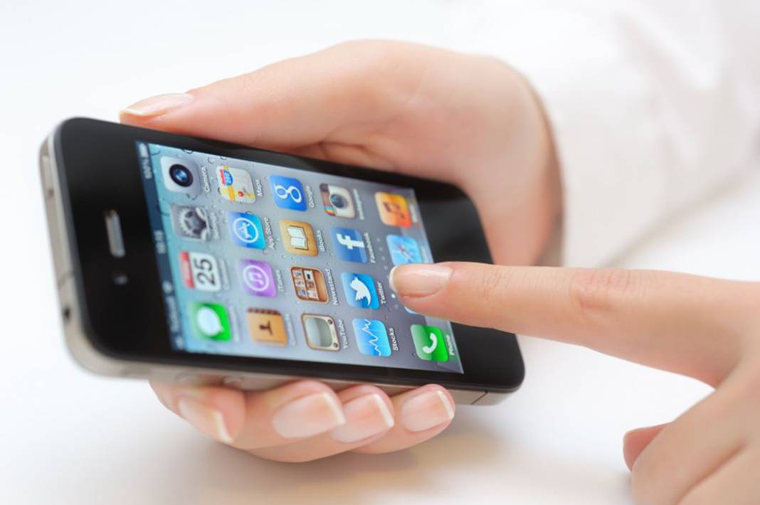 iOS raporundaki çarpıcı detay: Bu uygulamalar verilerinizi arşivliyor 1