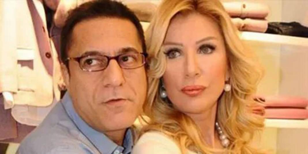 Magazin dünyasında ifşaat depremi: Erbil, Sayan ve Serengil birbirine girdi 1