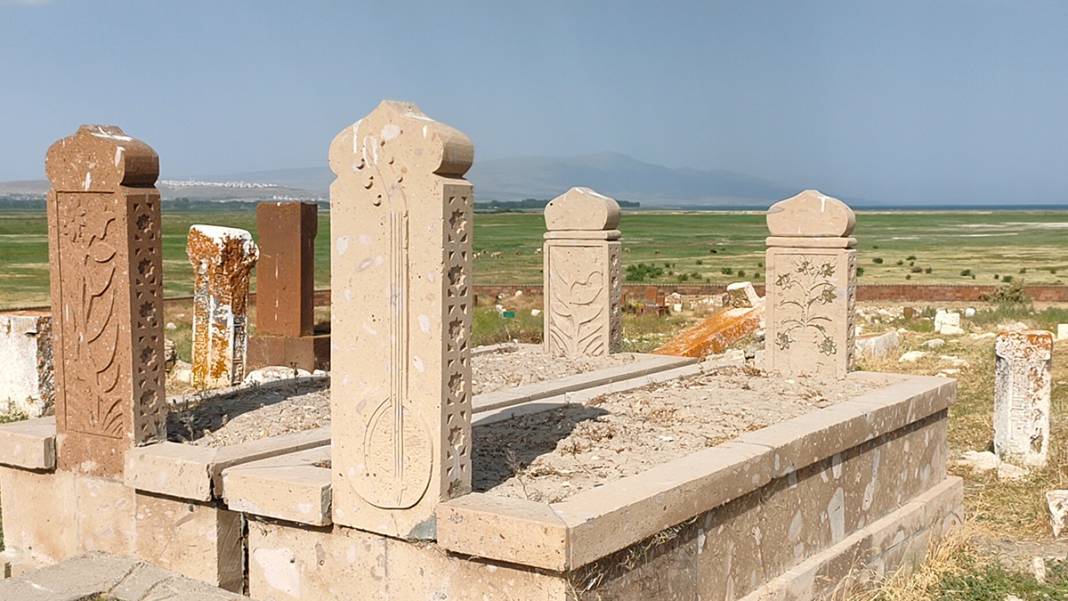 Zernaki Tepe'de heyecan veren araştırma 1