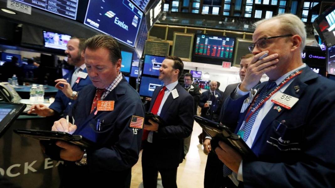 Fed kararı sonrası altında son durum: Piyasalardaki sert düşüş ne kadar devam edecek? 4