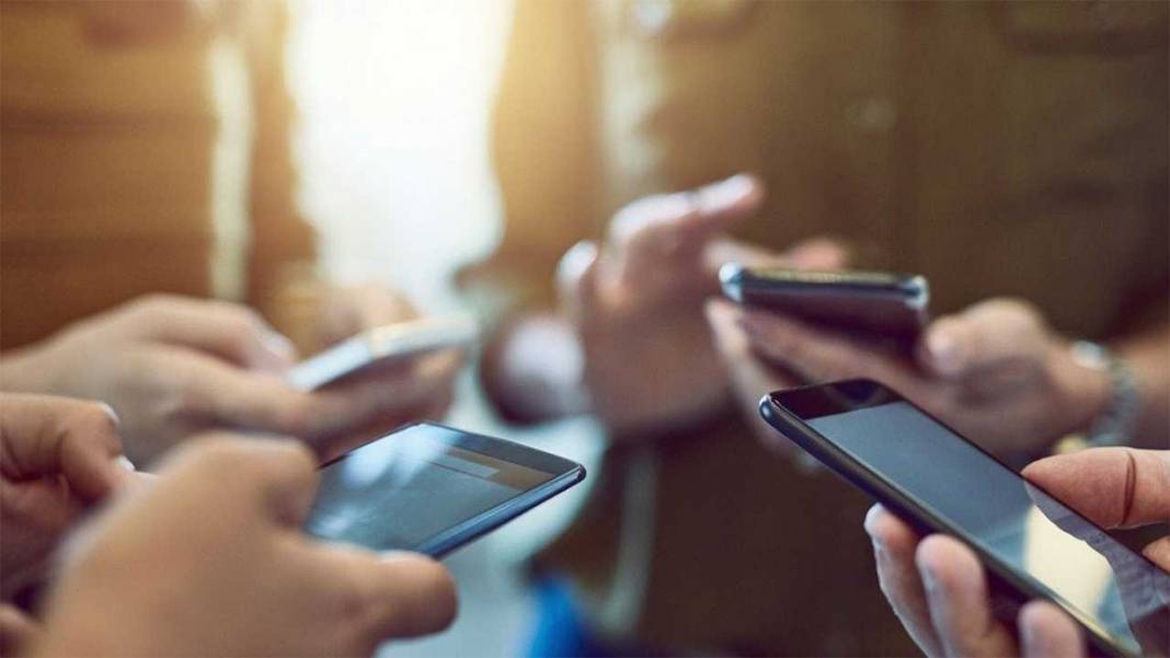 iOS raporundaki çarpıcı detay: Bu uygulamalar verilerinizi arşivliyor 11