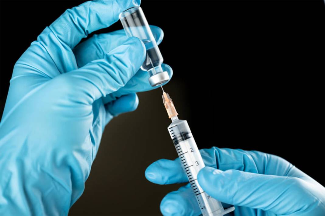 Güvenli değil! 2 milyon doz aşının dağıtımı durduruldu 7