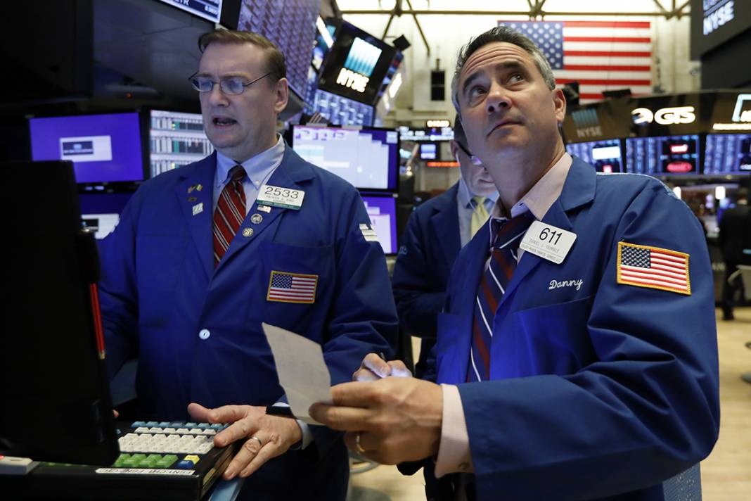 FED kararları ne anlama geliyor? Ekonomistler ne dedi? Uzmanlardan ilk yorumlar... 13