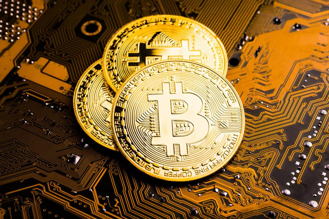 Bitcoin'de  El Salvador dopingi: Fiyatı fırladı 6