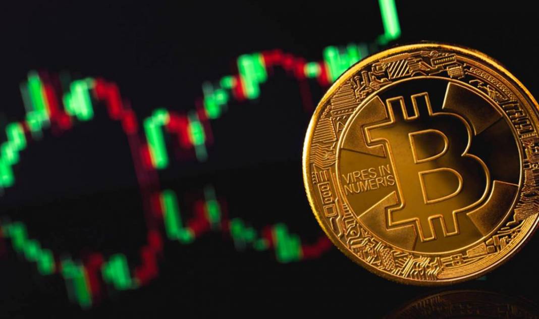 Bitcoin'de  El Salvador dopingi: Fiyatı fırladı 9