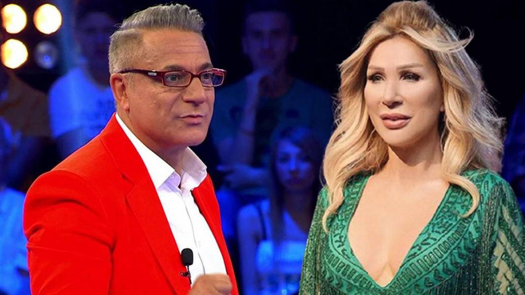 Magazin dünyasında ifşaat depremi: Erbil, Sayan ve Serengil birbirine girdi 2