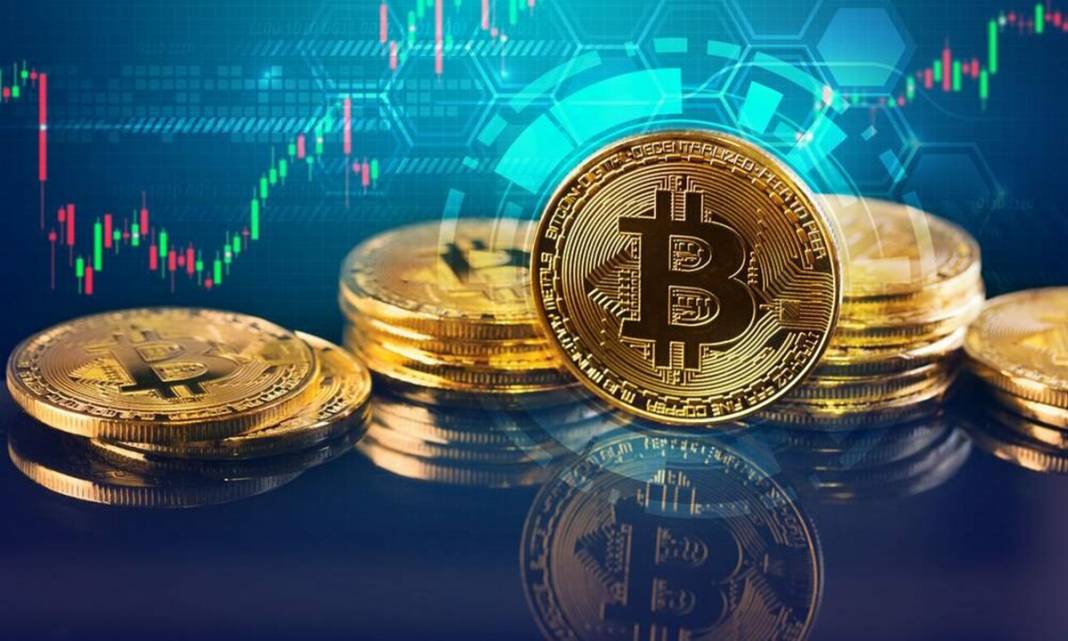 Bitcoin'de  El Salvador dopingi: Fiyatı fırladı 12