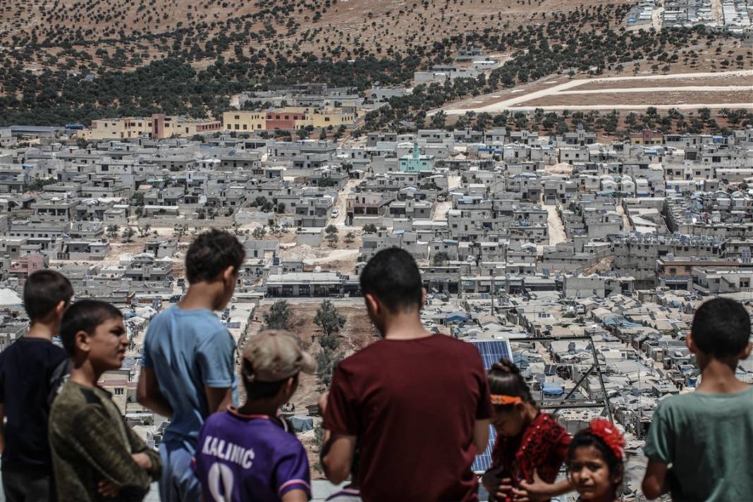 Rusya, yardım kapılarını kapattı! Milyonlarca sivil açlık tehlikesiyle karşı karşıya 1