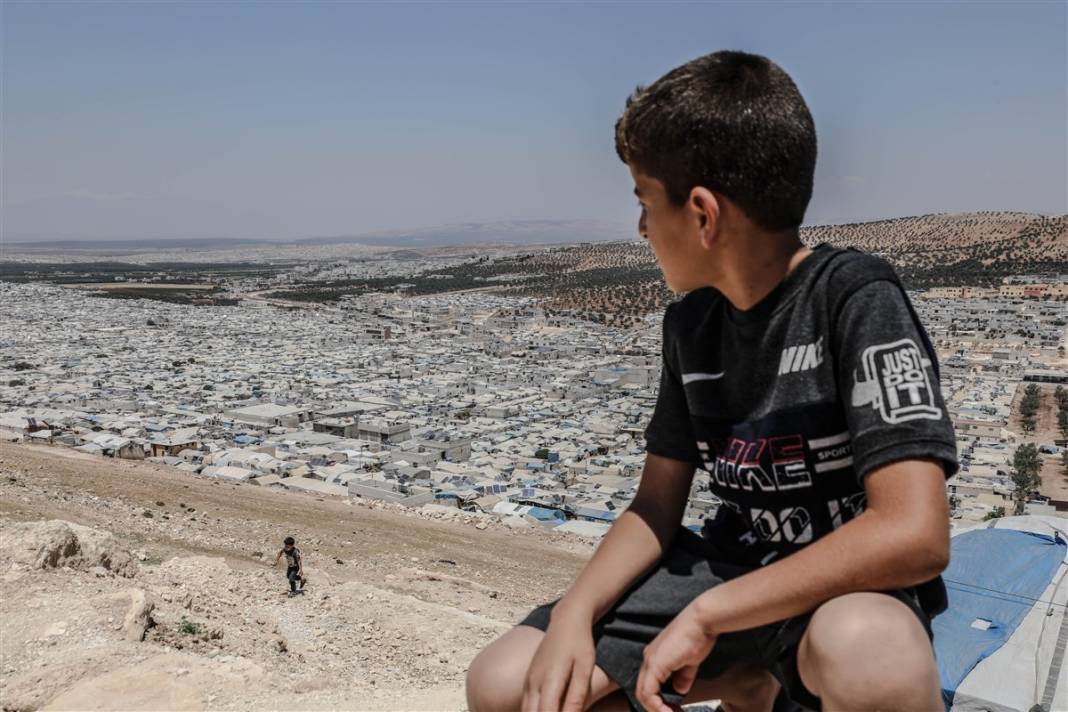 Rusya, yardım kapılarını kapattı! Milyonlarca sivil açlık tehlikesiyle karşı karşıya 2