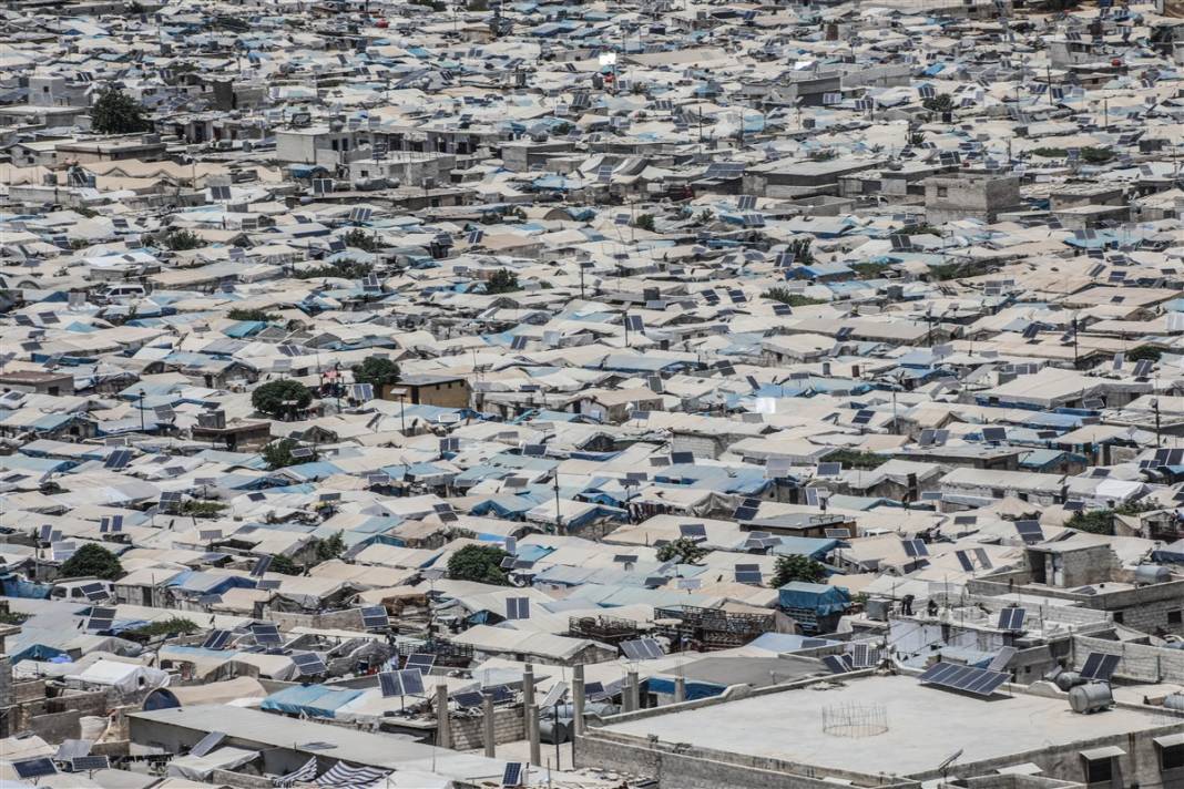 Rusya, yardım kapılarını kapattı! Milyonlarca sivil açlık tehlikesiyle karşı karşıya 3