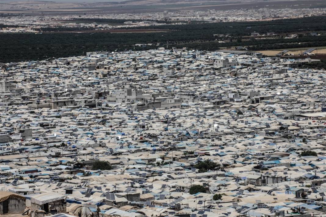 Rusya, yardım kapılarını kapattı! Milyonlarca sivil açlık tehlikesiyle karşı karşıya 4