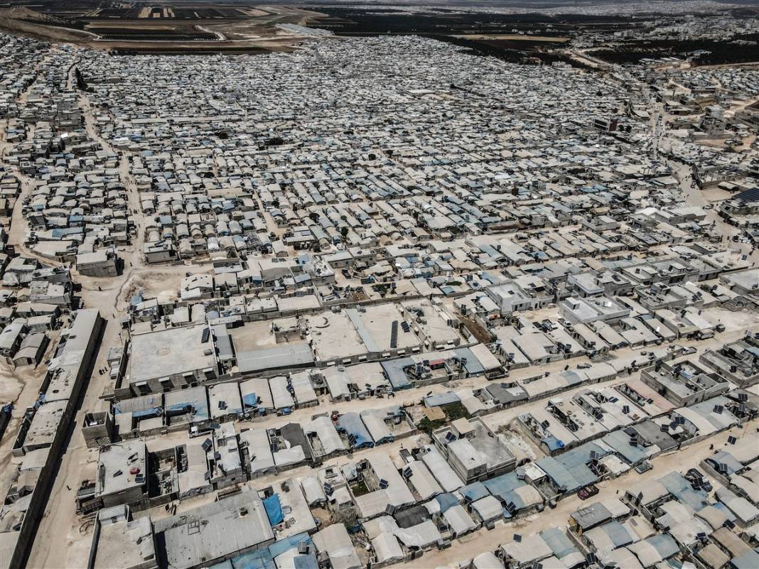 Rusya, yardım kapılarını kapattı! Milyonlarca sivil açlık tehlikesiyle karşı karşıya 5