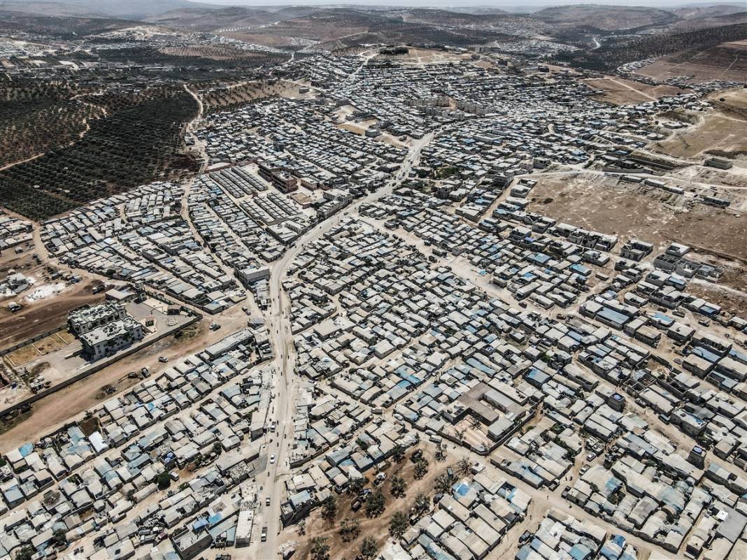 Rusya, yardım kapılarını kapattı! Milyonlarca sivil açlık tehlikesiyle karşı karşıya 7