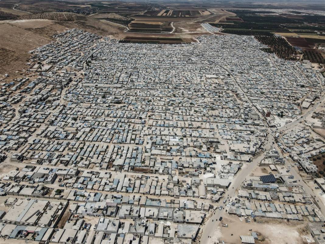 Rusya, yardım kapılarını kapattı! Milyonlarca sivil açlık tehlikesiyle karşı karşıya 8