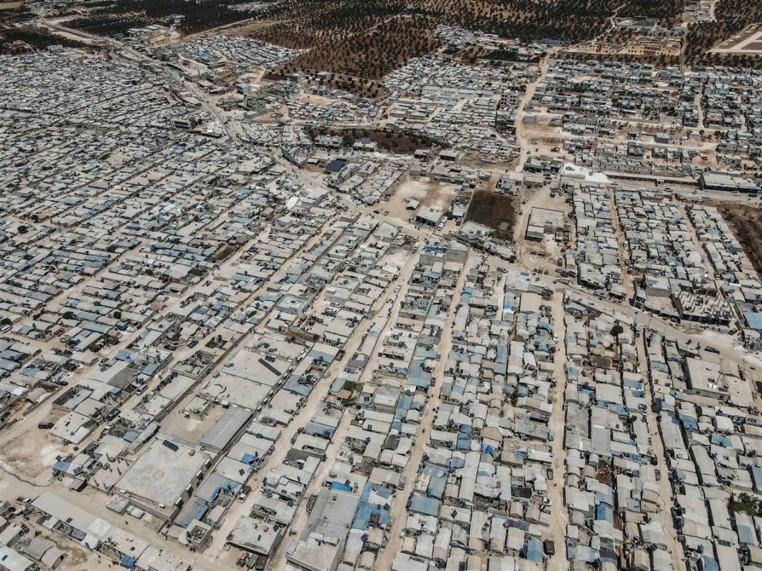 Rusya, yardım kapılarını kapattı! Milyonlarca sivil açlık tehlikesiyle karşı karşıya 9