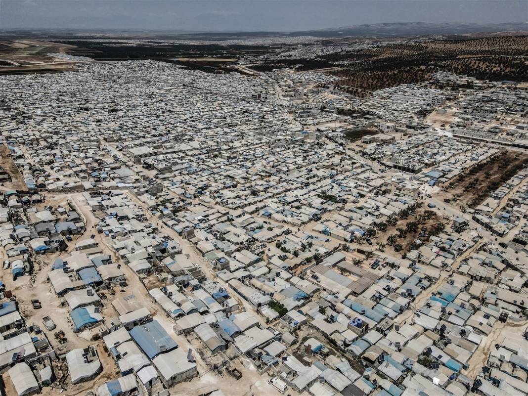 Rusya, yardım kapılarını kapattı! Milyonlarca sivil açlık tehlikesiyle karşı karşıya 10