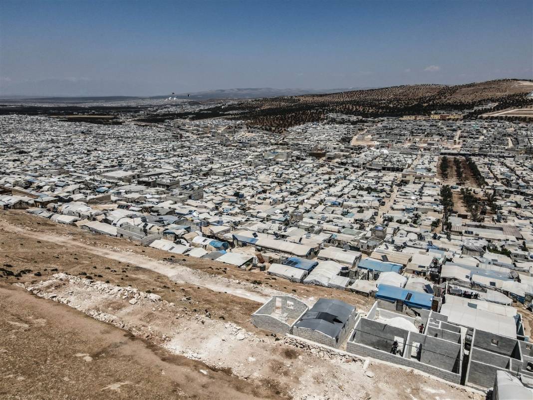 Rusya, yardım kapılarını kapattı! Milyonlarca sivil açlık tehlikesiyle karşı karşıya 11