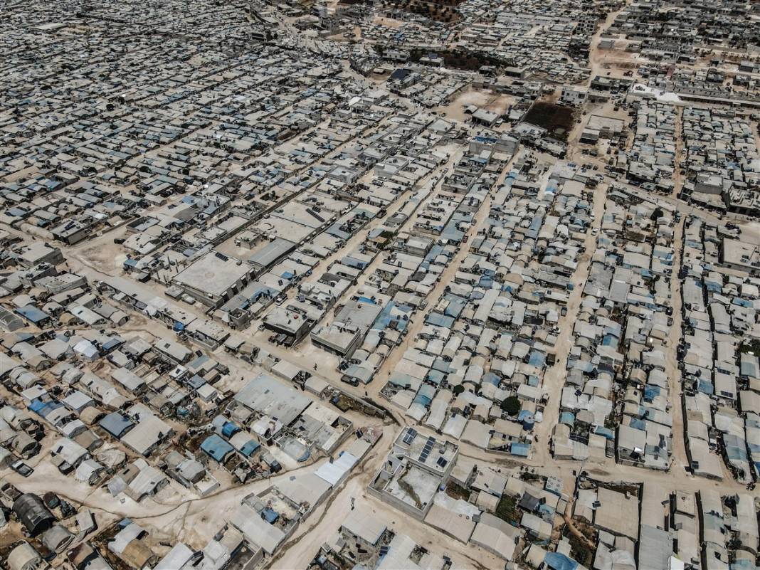 Rusya, yardım kapılarını kapattı! Milyonlarca sivil açlık tehlikesiyle karşı karşıya 12