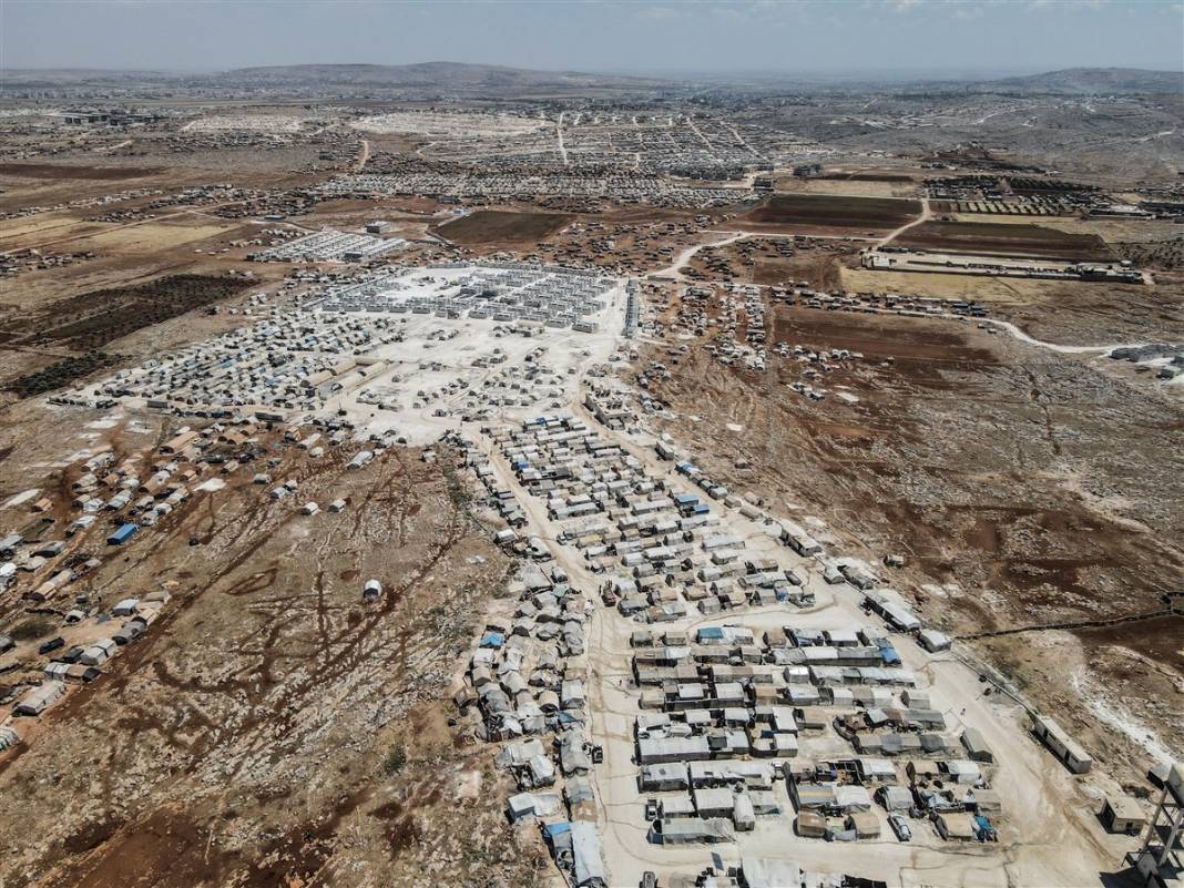 Rusya, yardım kapılarını kapattı! Milyonlarca sivil açlık tehlikesiyle karşı karşıya 14