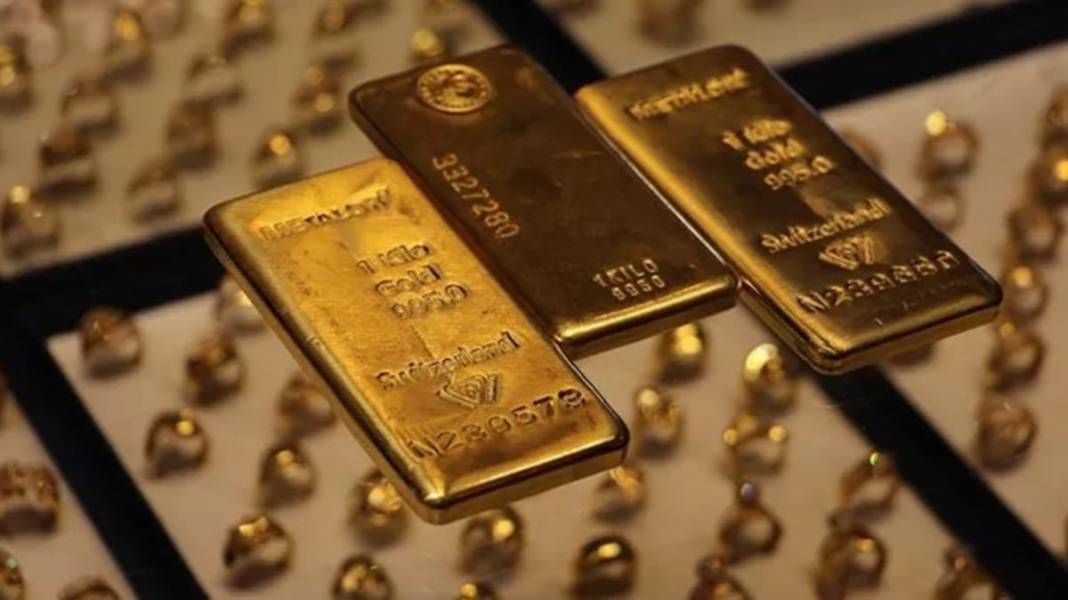 Altın fiyatlarında hareketlilik devam edecek mi? Kritik dönemece giriliyor 4