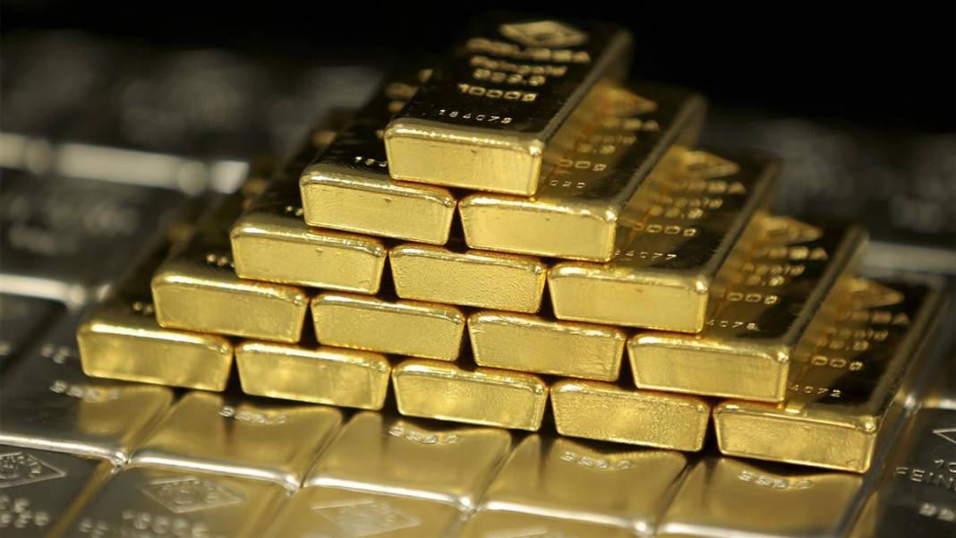 Altın düştü diye sevinenlere ünlü CEO'dan büyük resme bakın uyarısı: Hazır olun 4