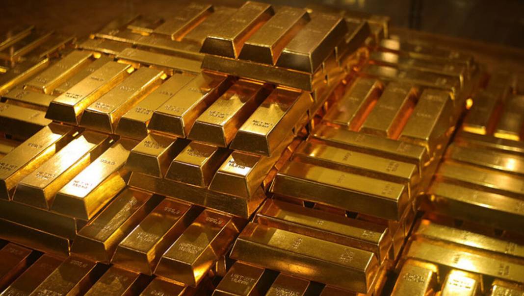 Altın düştü diye sevinenlere ünlü CEO'dan büyük resme bakın uyarısı: Hazır olun 5