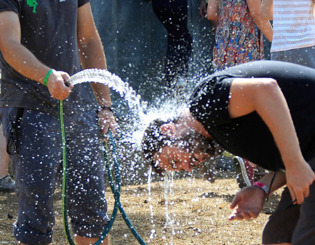 Pek çok il için sarı ve turuncu uyarı: Dolu, fırtına, şiddetli yağış hepsi birden geliyor 24