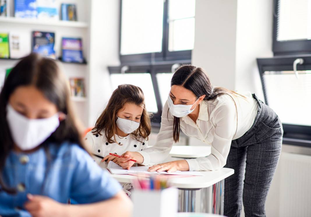 Milyonlarca öğrenciyi ilgilendiren Delta Varyantı iddiası: Okullar açılmayacak mı? 1