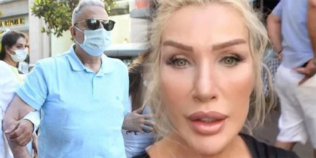 Magazin dünyasında ifşaat depremi: Erbil, Sayan ve Serengil birbirine girdi 3