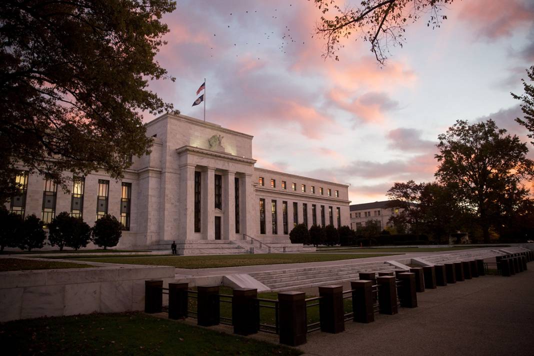 FED kararları ne anlama geliyor? Ekonomistler ne dedi? Uzmanlardan ilk yorumlar... 5