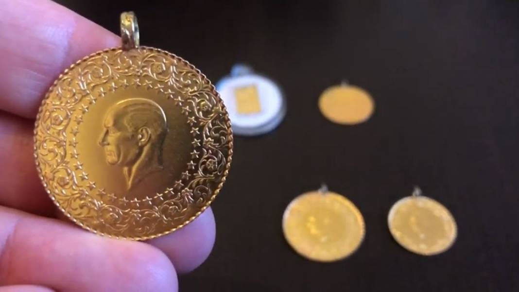 Altın fiyatlarında hareketlilik devam edecek mi? Kritik dönemece giriliyor 13