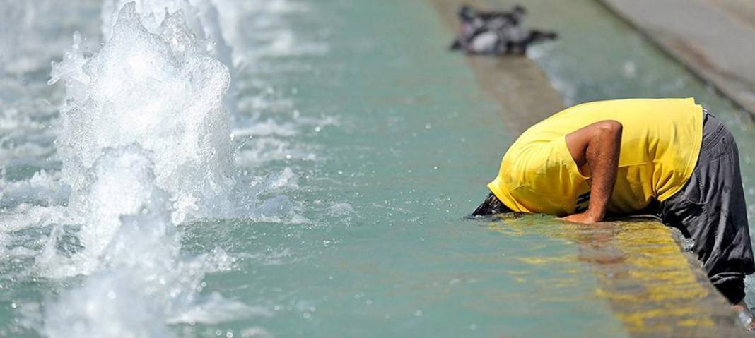 Pek çok il için sarı ve turuncu uyarı: Dolu, fırtına, şiddetli yağış hepsi birden geliyor 20