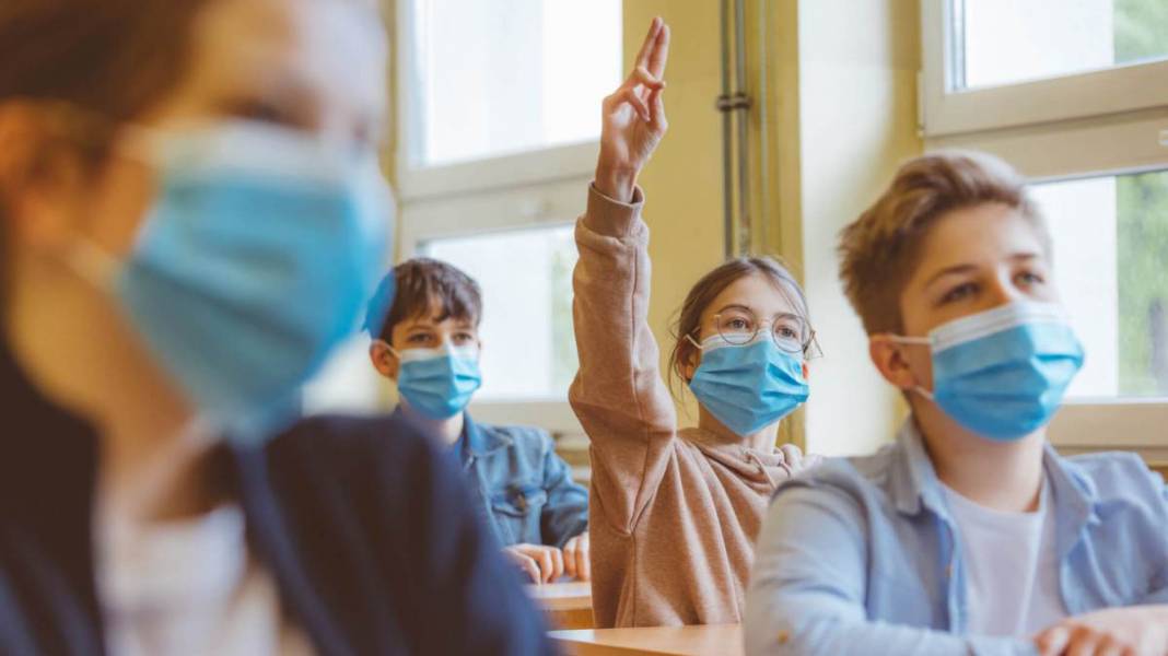 Milyonlarca öğrenciyi ilgilendiren Delta Varyantı iddiası: Okullar açılmayacak mı? 6