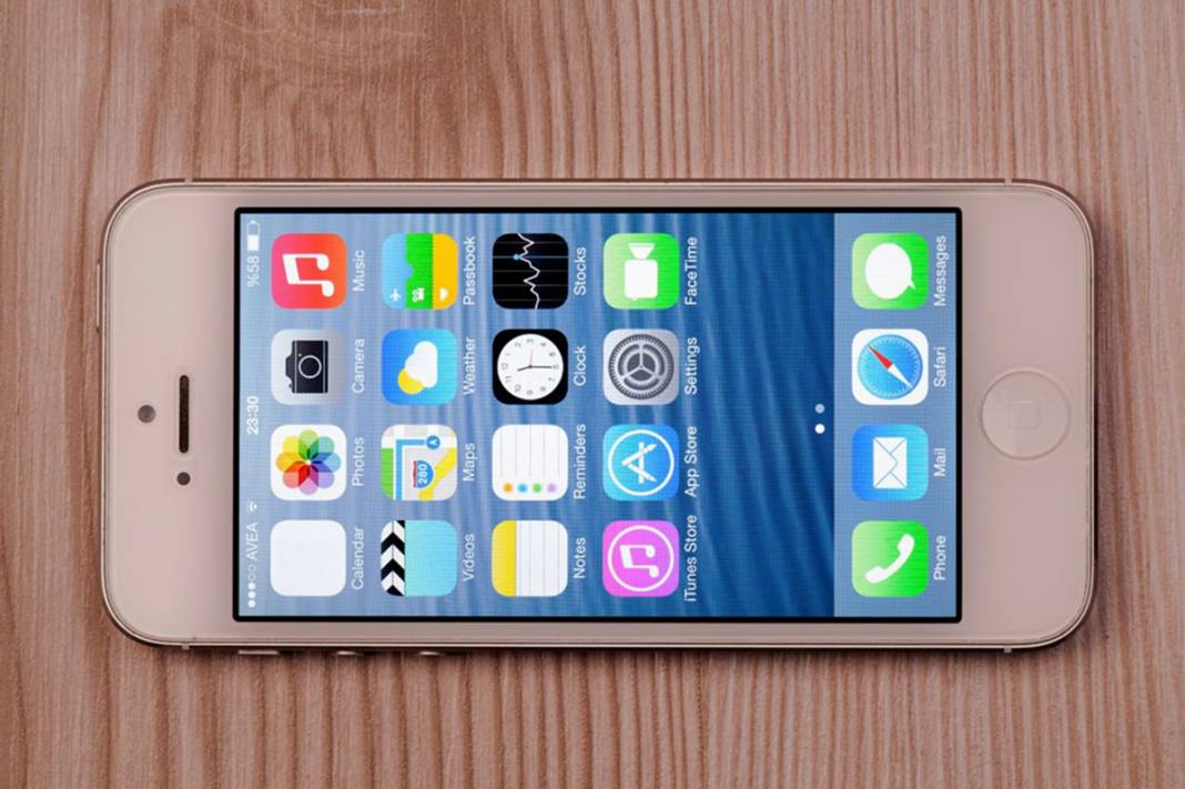 iOS raporundaki çarpıcı detay: Bu uygulamalar verilerinizi arşivliyor 4