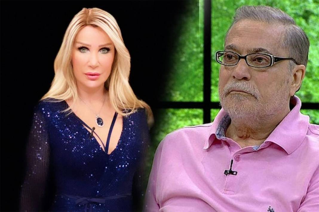 Magazin dünyasında ifşaat depremi: Erbil, Sayan ve Serengil birbirine girdi 4