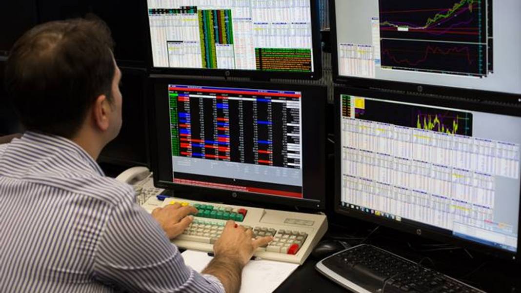 Merkezin dolar hamlesi için kritik tahmin: Canımızı kurtarmayacak 6 ay sonra... 5