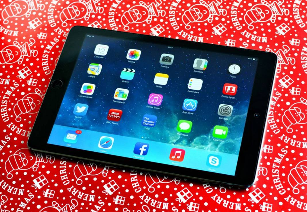 iOS raporundaki çarpıcı detay: Bu uygulamalar verilerinizi arşivliyor 5