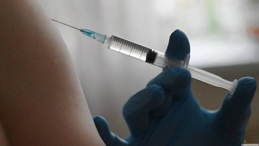 Güvenli değil! 2 milyon doz aşının dağıtımı durduruldu 5