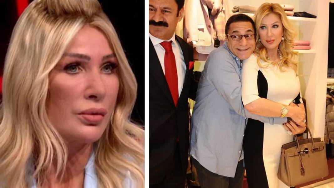 Magazin dünyasında ifşaat depremi: Erbil, Sayan ve Serengil birbirine girdi 5