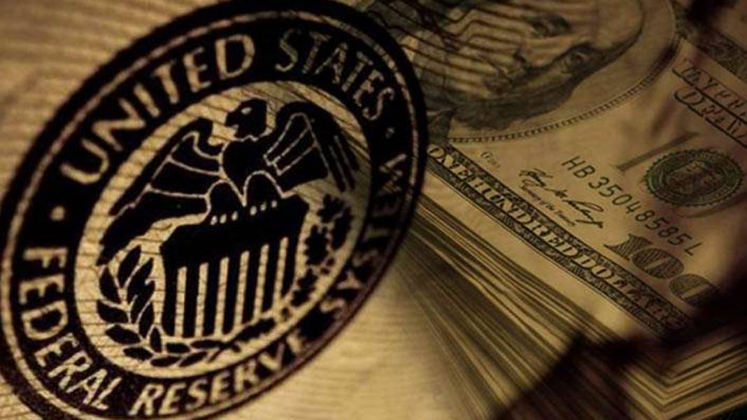 FED kararları ne anlama geliyor? Ekonomistler ne dedi? Uzmanlardan ilk yorumlar... 8