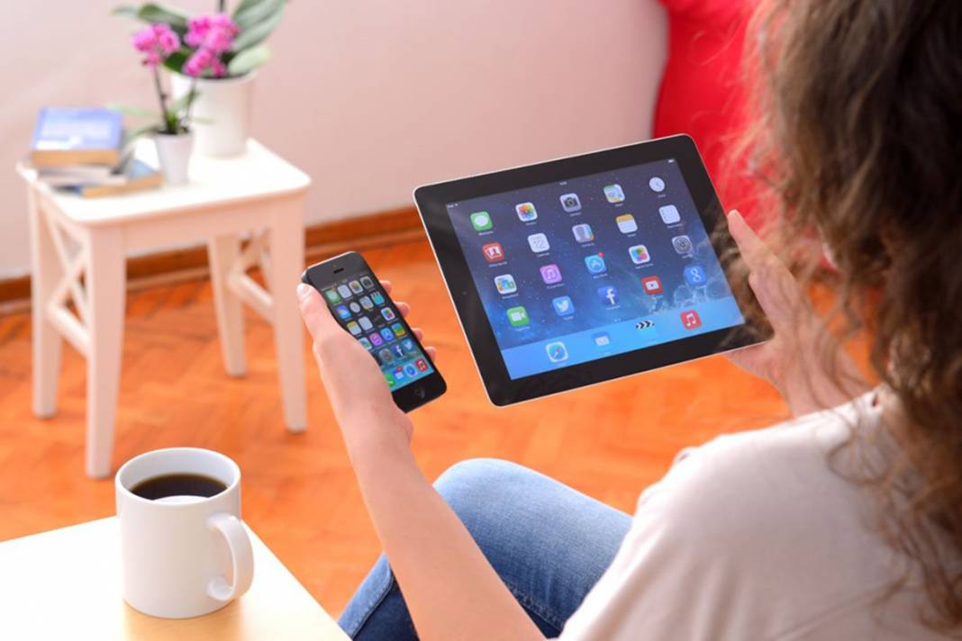 iOS raporundaki çarpıcı detay: Bu uygulamalar verilerinizi arşivliyor 8