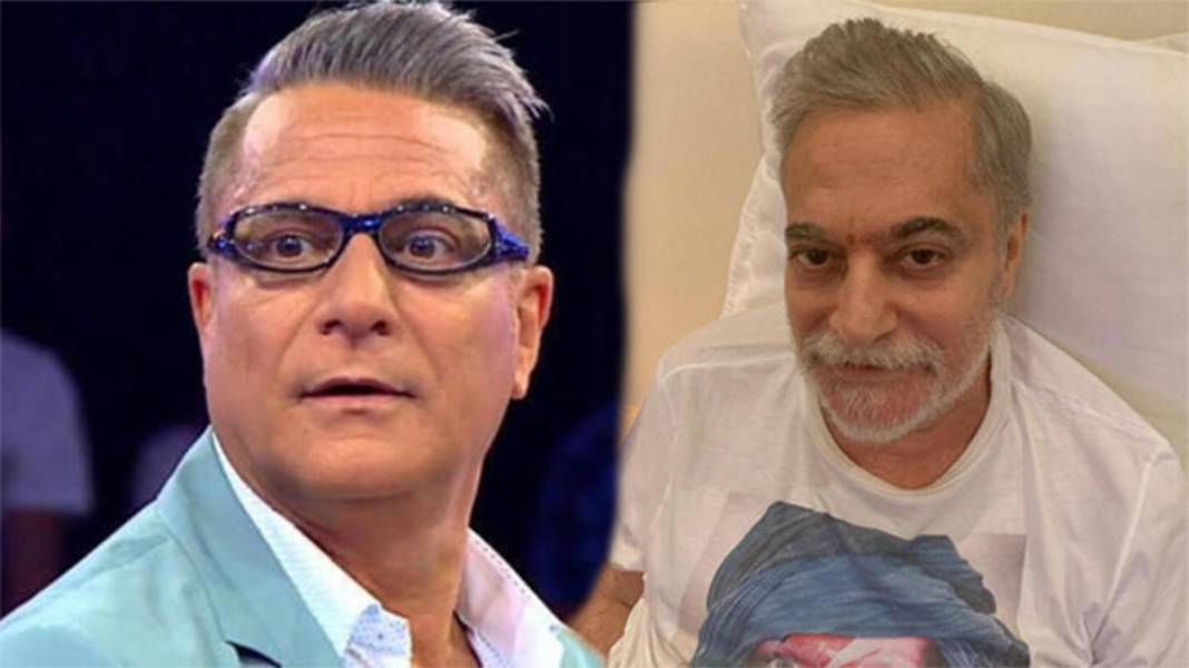 Magazin dünyasında ifşaat depremi: Erbil, Sayan ve Serengil birbirine girdi 8