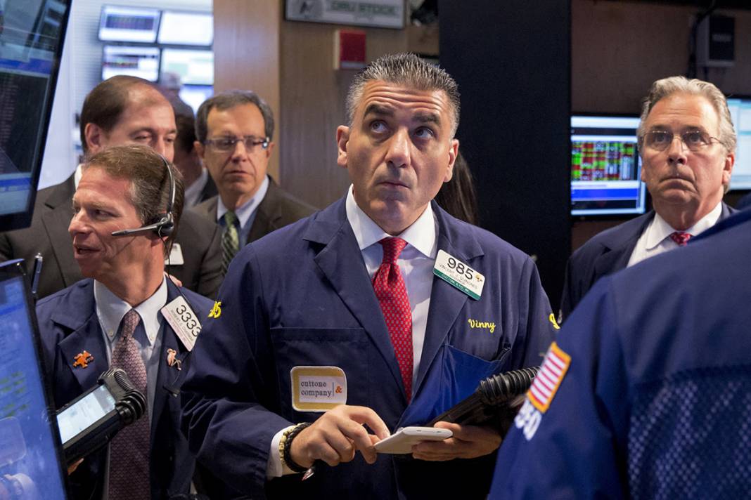 FED kararları ne anlama geliyor? Ekonomistler ne dedi? Uzmanlardan ilk yorumlar... 10