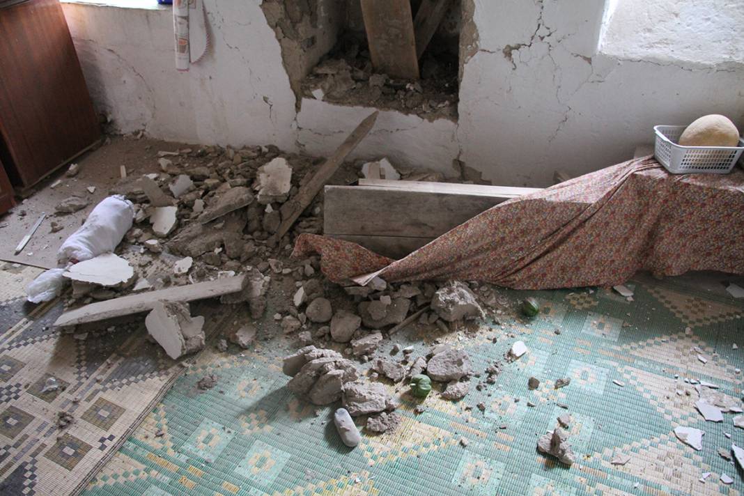 Hiç ders almadığımızın resmi gün ağarınca ortaya çıktı 6