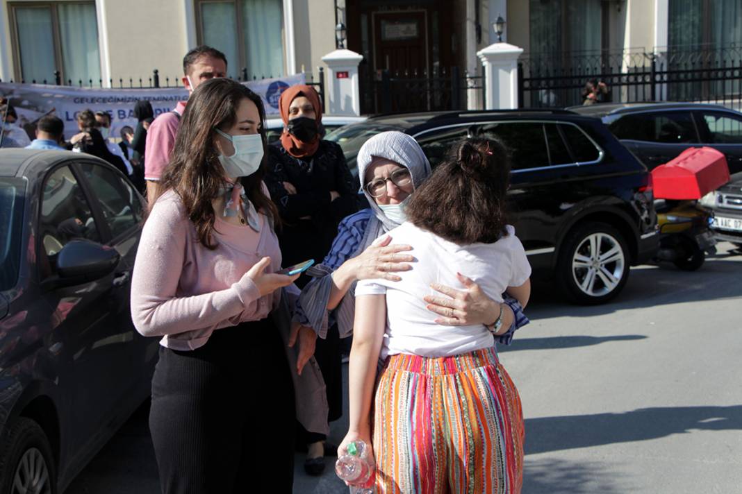 Salgın gölgesinde gerçekleşen LGS sona erdi 6